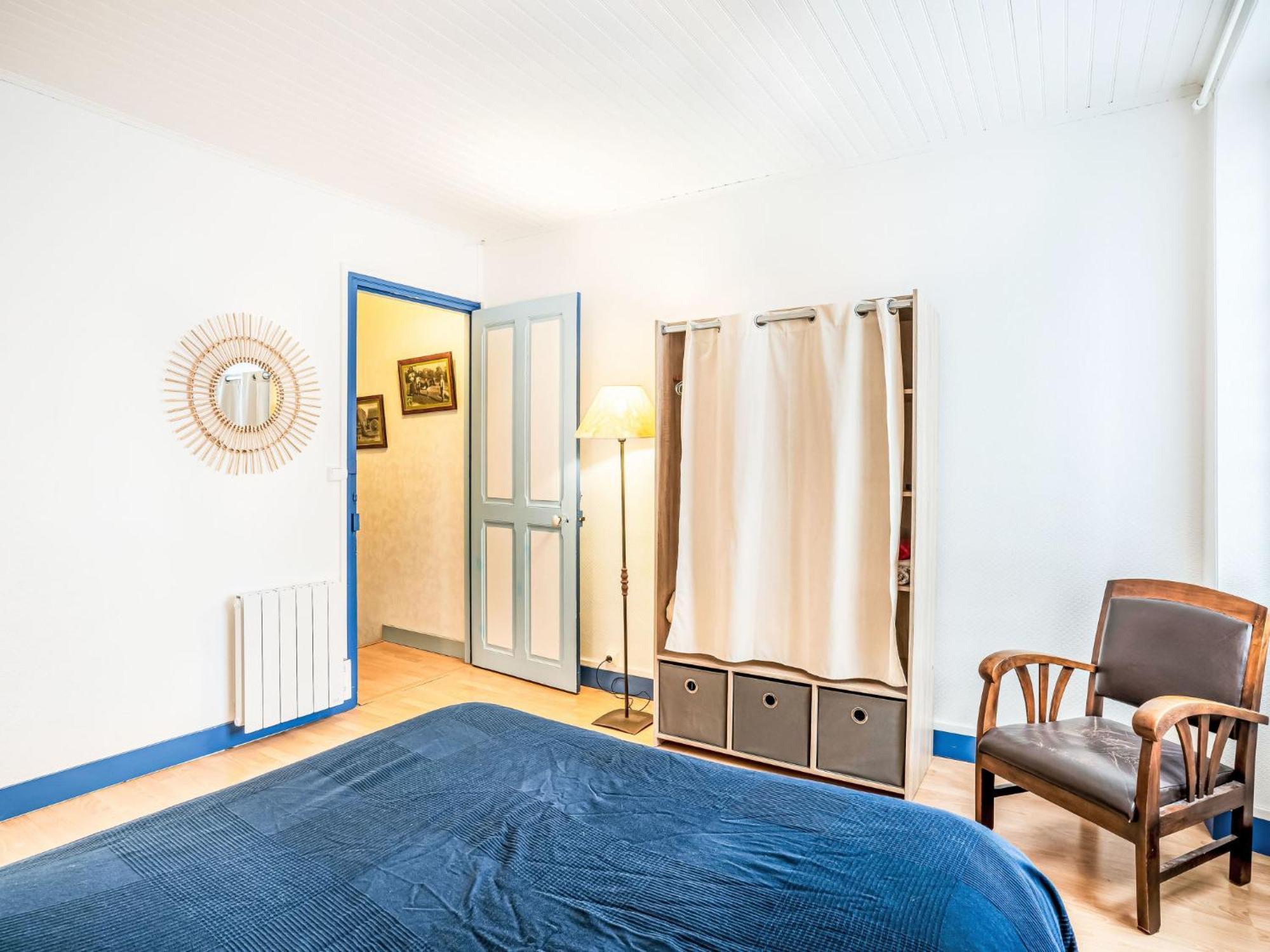 Holiday Home Les Etourneaux By Interhome Cabourg Eksteriør billede