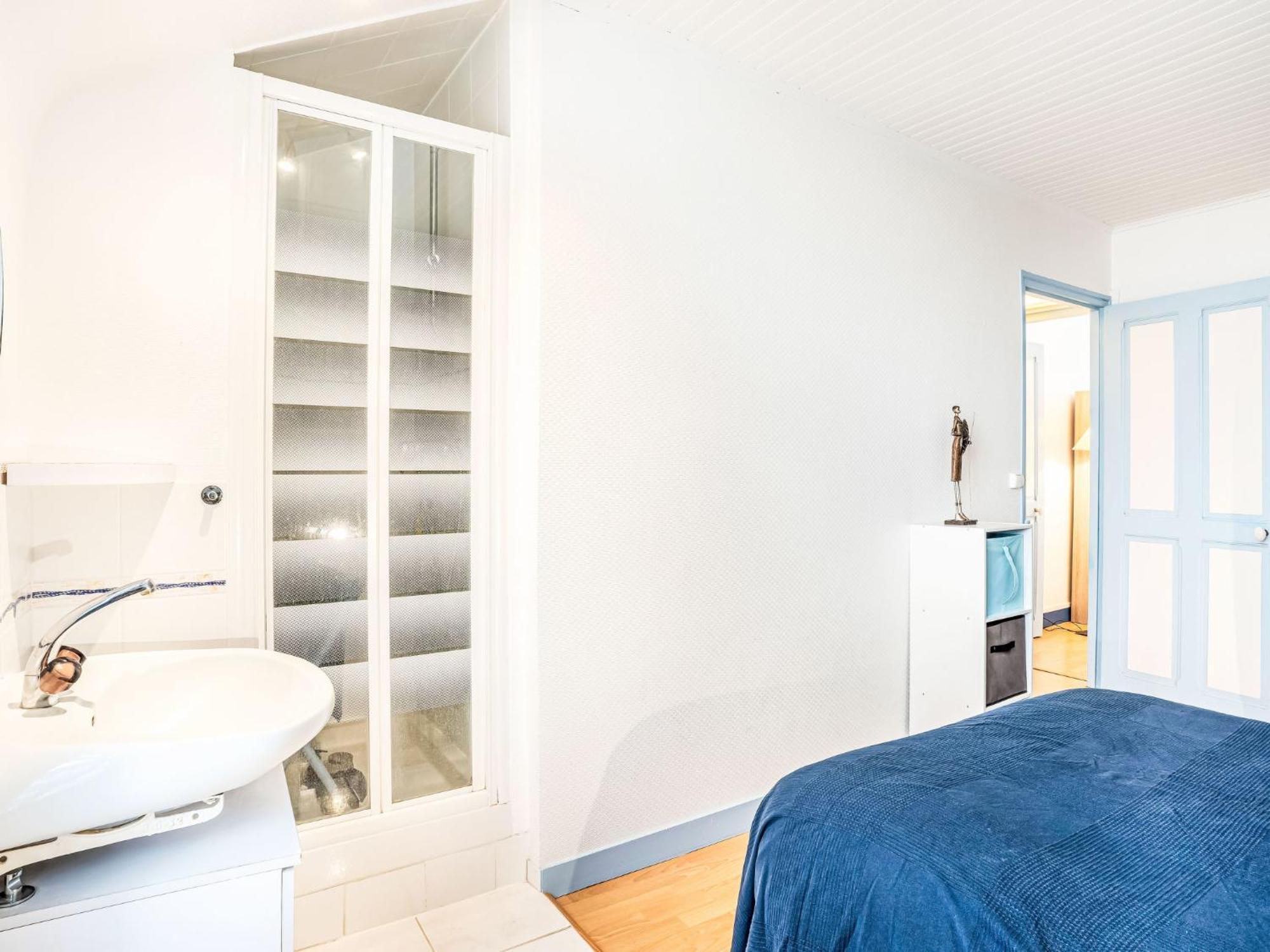 Holiday Home Les Etourneaux By Interhome Cabourg Eksteriør billede